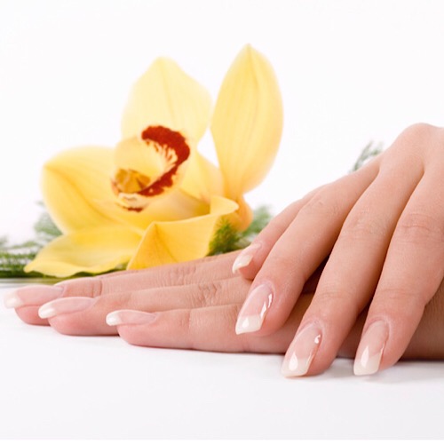 SOLAR NAILS - Manicure & Pedicure